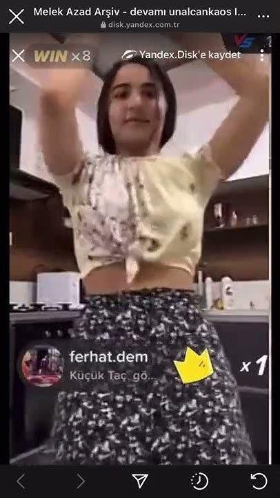 melekazad ifşa|Melek Azad Ifsa Porn Videos .